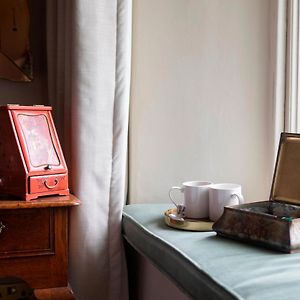 Comfortable Twin Room